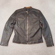 Superdry Jacket Medium Brown