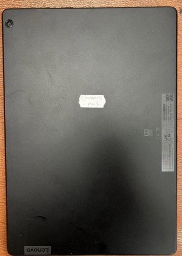 Lenovo tab m10 x505f - lenovo, 16gb