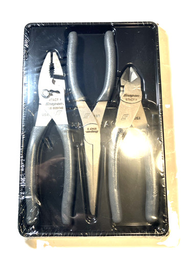 New snap pl307acfdt grey - new,