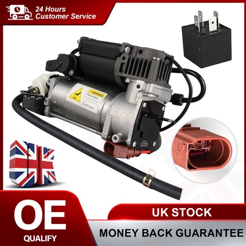 Air suspension compressor pump - air,