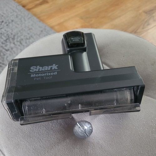 Shark motorised pet tool - shark,