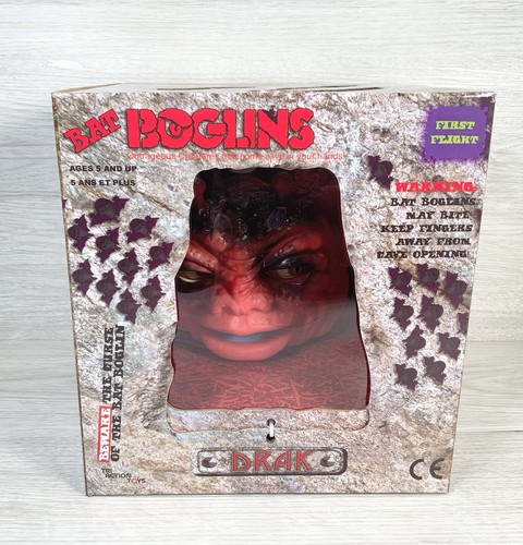 Boglins drak bat boglin - drak,