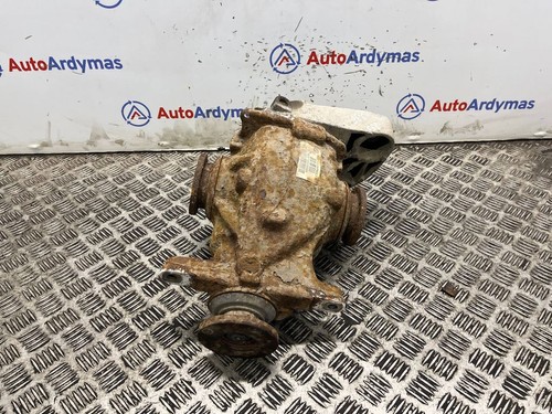 Bmw e81 e87 2009 - e87, petrol