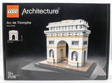 LEGO Architecture Arc de