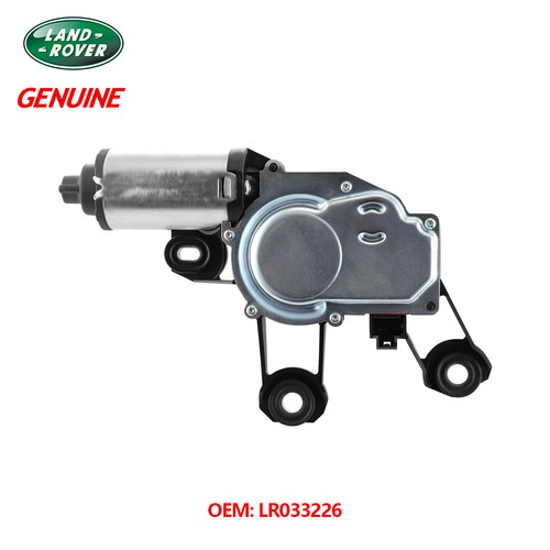 Genuine land rover freelander - land,