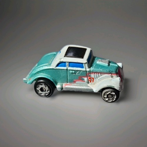 Micro machines 1994 - machines,, galoob