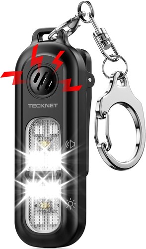 Personal alarm 130db sos - personal,