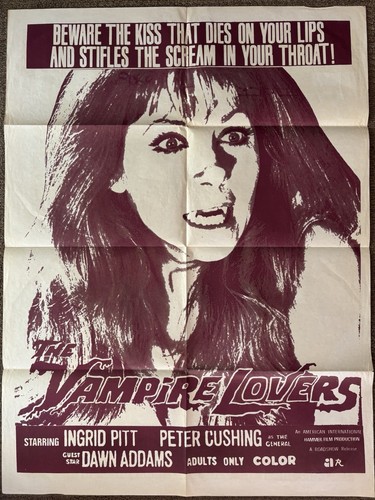 Aust one sheet poster - aust.,