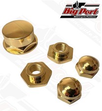 Big Port Springer Fork Front