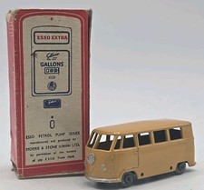 All Original Morestone Esso