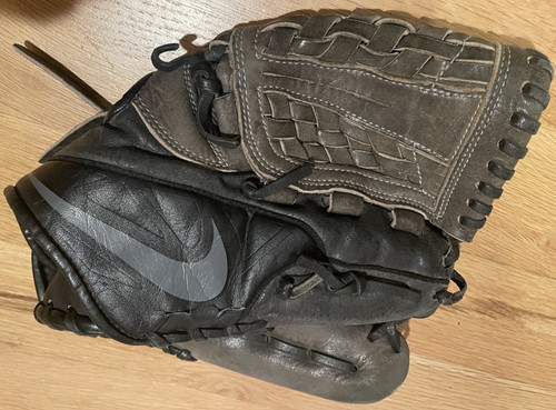 Nike mvp inch infield - nike,
