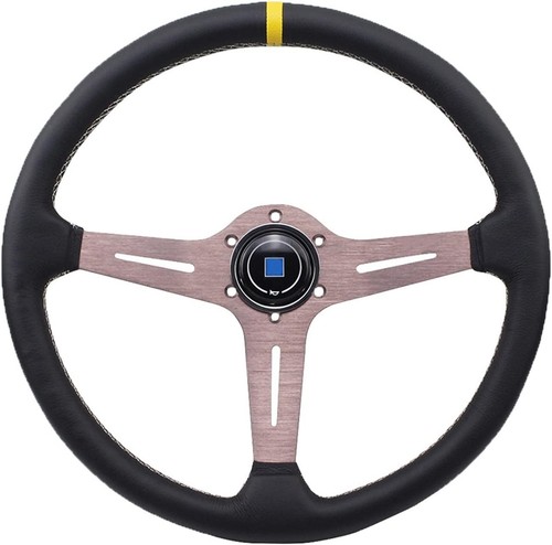 Nardi deep corn steering - nardi,