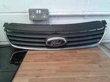 FORD C-MAX TITANIUM FRONT