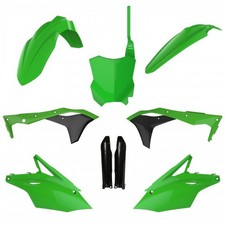 Polisport Kawasaki KXF 250