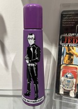 RARE~VINTAGE~1983~Star Wars~UK ADDIS~ROTJ Luke Skywalker Jedi Figure BUBBLE BATH