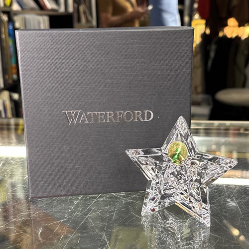 Waterford crystal lismore - /,