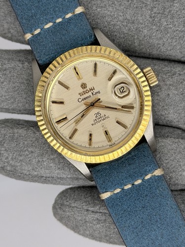 Vintage titoni cosmo - vintage,