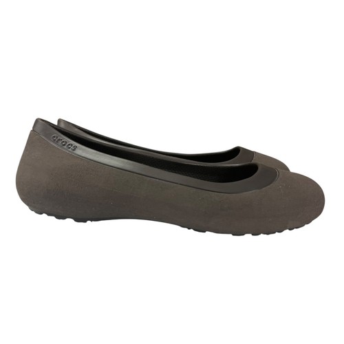 Crocs olivia faux - olivia, fur