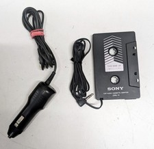 Sony CPA-11 Car Audio Cassette