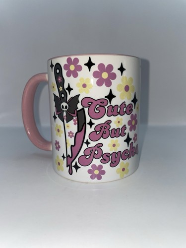 11oz mug halloween - 11oz, cute