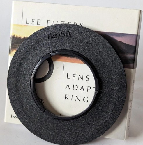 Hasselblad b50mm adapter ring - b50mm,