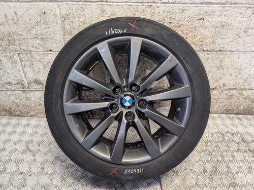 Bmw series f10 - bmw, 5