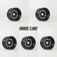 5 x 16" Steel Wheels fits Land