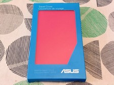 Genuine ASUS Google Nexus 7 2013 7" Tablet Travel Case Anti-slip Full Cover Pink