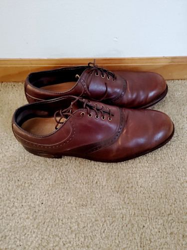 Footjoy icon golf shoes - footjoy,