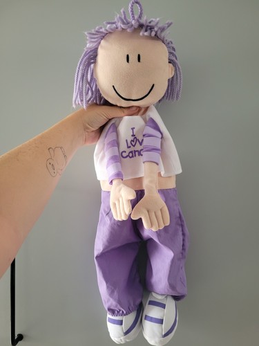 Y2k fashion dolls soft - dolls,