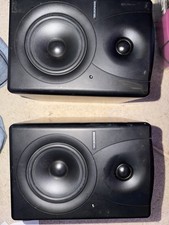 Mackie 1 active studio - active,