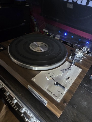 Marantz 6100 vintage - vintage, 1970s
