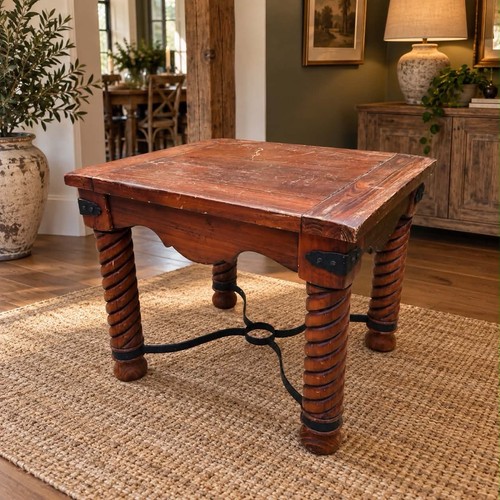 Vintage spanish revival - vintage,