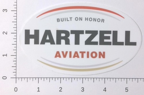 Hartzell aviation built - hartzell,