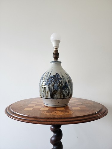 Decorative table lamp - table,