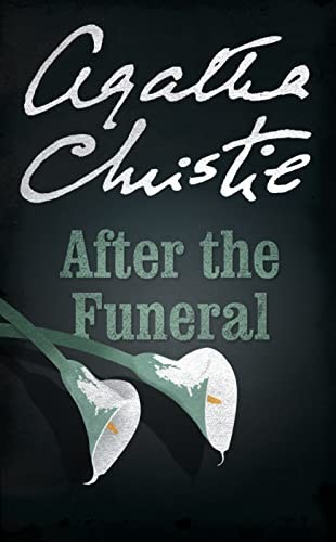 After the funeral by - the,