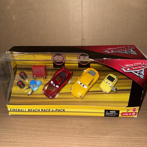 Disney pixar cars fireball - disney,