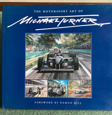 The Motorsport Art Of Michael