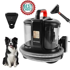 5000W Spot Cleaner | Spot &