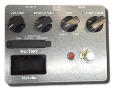 Korg TR-S N/A Effects Pedal