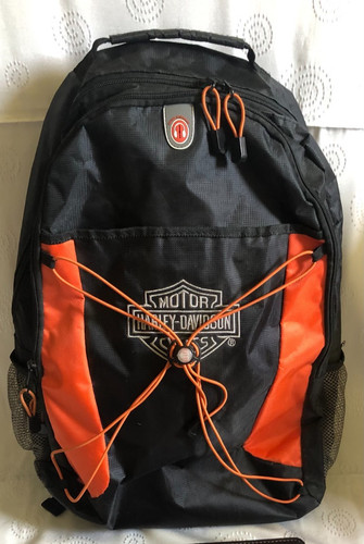Harley davidson genuine - davidson,