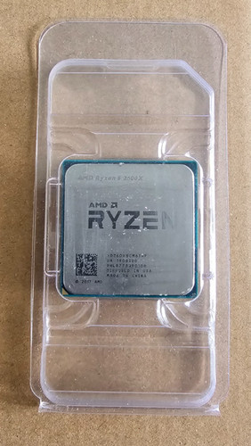 Amd ryzen 2nd - amd, 5