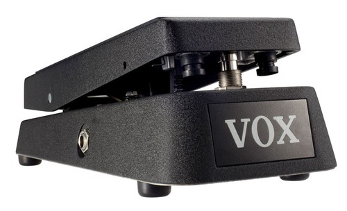 Vox v845 wah - v845, effects