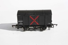 WRENN W5057 GW GUN POWDER VAN W105780