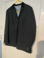 show jacket
