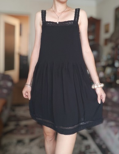 Wilfred aritzia black modal - black,