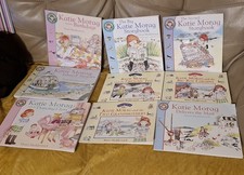 Katie Morag Book Bundle