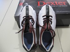 Dexter SST ladies Rt. hand