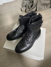 Reiss women biker - women’s, boots