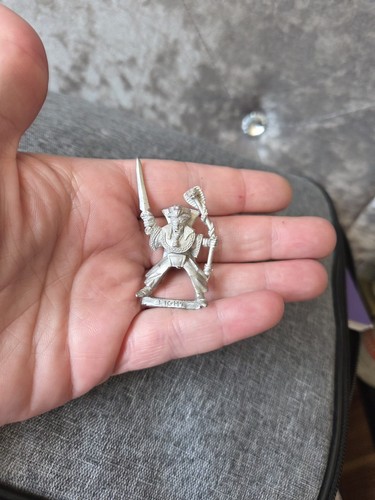 Warhammer light wizard acolyte - warhammer,